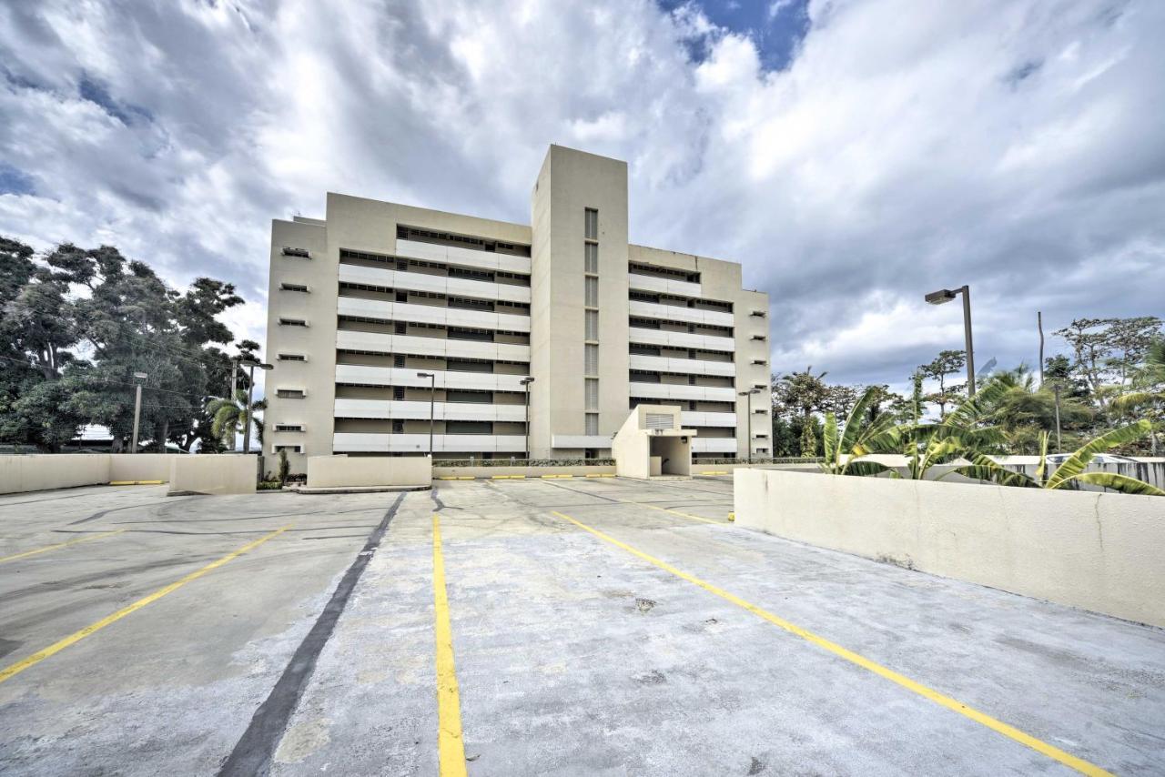 Rincon Penthouse Steps To Private Beach Oasis! Exterior foto