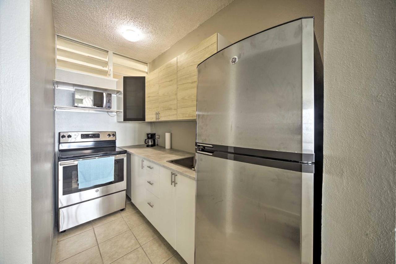 Rincon Penthouse Steps To Private Beach Oasis! Exterior foto