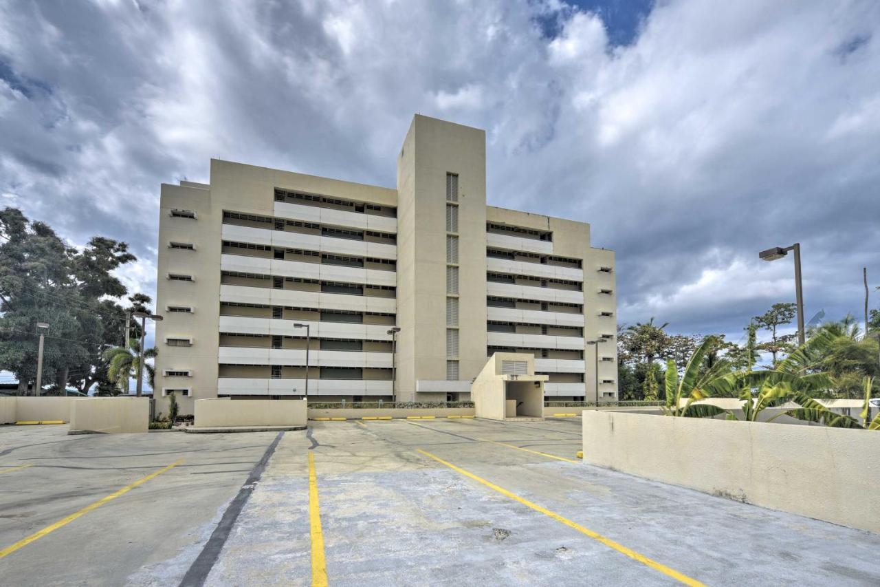 Rincon Penthouse Steps To Private Beach Oasis! Exterior foto